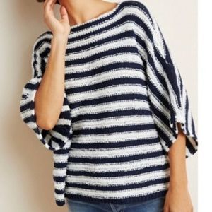 Anthropologie Evie Sweater